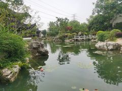 -梁鸿国家湿地公园