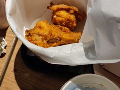-肯德基(天鹅湖万达店)