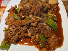 -乡间好味私家菜(总店)