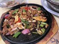 -标记美食新鲜猪杂(兴南大道店)
