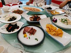 -高老庄新家宴(北斗星广场店)