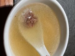山药煨排骨-香鼎坊江西菜(国奥店)