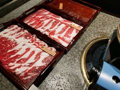 -NIUAN牛庵·日式和牛烧肉(恒隆店)