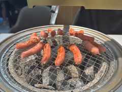 -白山烧烤(文安路万豪店)
