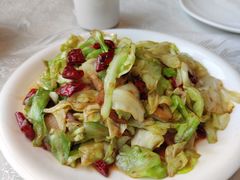 -惠丰堂饭庄·烤鸭·京味菜(西北旺·唐家岭店)