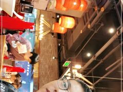 -鼎高高陕西美食(龙德广场店)