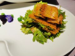 -梧桐北京烤鸭·铜锅涮肉(海岸城店)
