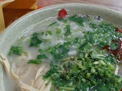 -豫石记羊汤(北苑店)
