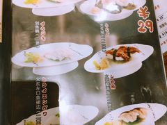-千代饮兵卫日本料理(东二环泰禾广场西区店)
