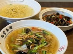 -孙家面馆(淮海第一城店)
