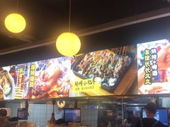 -本色.小马哥烧烤(五一路总店)