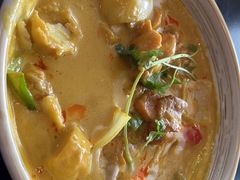 -Thai Alley泰爱里(二沙岛店)