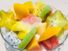 -佰搭果·广式茶餐厅(石牌东路店)