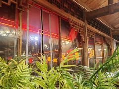 -醉香隆.山水庭院.湖北菜(东湖店)