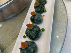 -香宫中餐厅 · 桂林香格里拉