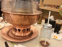 -牛街·马辈儿涮肉(牛街二店)
