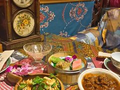 -小娘惹厨房Little Nyonya(狮城有约上榜店)