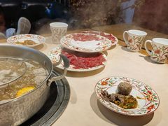 -汕头八合里海记牛肉店(清河店)
