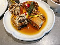 -姑苏家宴·苏帮菜·松鼠桂鱼(苏州总店)