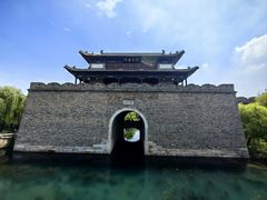 -百脉泉景区
