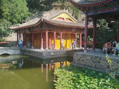 -华清宫景区