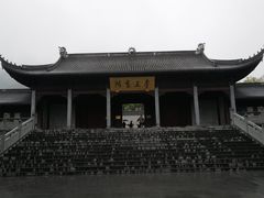 -阿育王寺