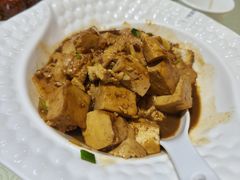 -东四民芳餐厅(世茂工三店)