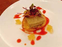 -凯菲厅海鲜姿造·海鲜自助·帝王蟹·龙虾(成都群光君悦酒店)