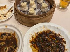-得月楼·省级非遗·传统苏帮菜(观前店)
