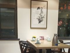 -清雅臻品·竹林院落·新派青岛菜(崂山店)