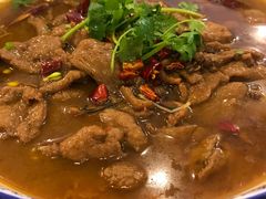 -罗阳人家私房菜(罗阳路店)