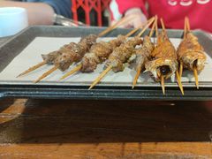 -管氏翅吧(望京东店)