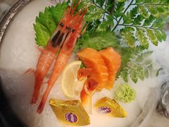 -品米斗·精致料理(浦东禹悦汇店)