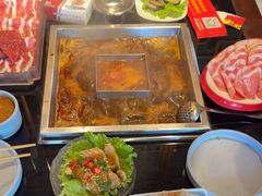 -重庆德忆火锅（龙南街3店）(渝水岸餐饮)