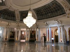 -内格雷斯科酒店