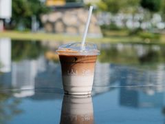 -SAANCI山池咖啡(海上世界文化艺术中心店)