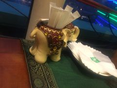 -火舞泰·泰式海鲜火锅餐厅(世纪城店)