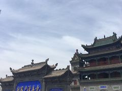 -纳家户清真寺
