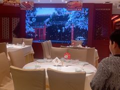 -惠丰堂饭庄·烤鸭·京味菜(翠微路店)
