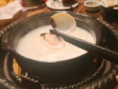 -大良毋米粥(锦龙路总店)