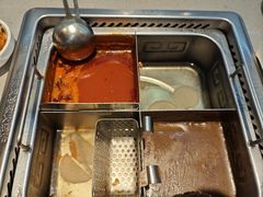 -海底捞火锅(步步高新天地店)