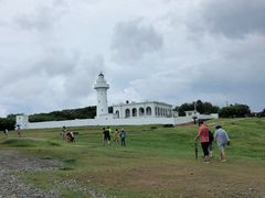-鹅銮鼻公园
