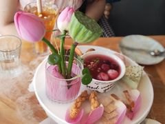 -良木缘咖啡西餐(优品道广场店)