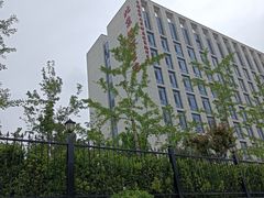 -首都医科大学附属北京潞河医院