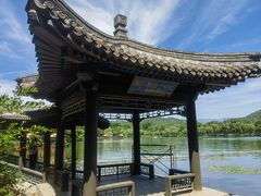 -承德避暑山庄景区