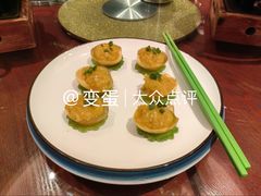 -中国徽菜·徽商故里(广安门店)