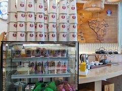 -霸王茶姬(南亚风情第壹城店)