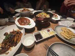 -北京老铺烤鸭(老城根店)