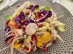 家常大拌菜-东四民芳餐厅(世茂工三店)