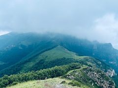 -灵山